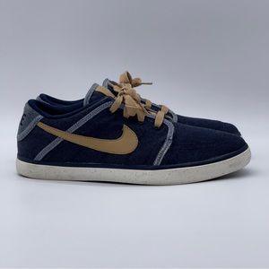 Nike Suketo Obsidian Sneakers.